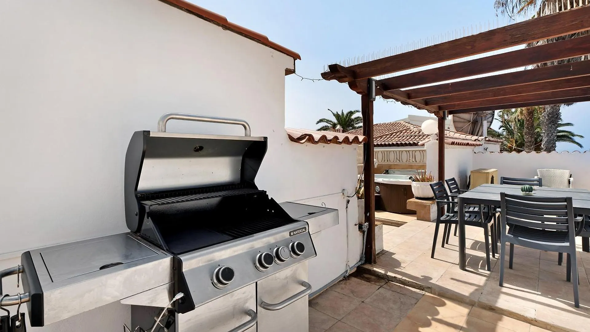 Villa Malpas San Miguel de Abona 0*,  Espanha